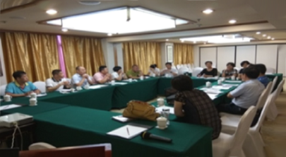 電梯曳引機用軸承專業(yè)預審會(2016.07) 電梯曳引機用軸承專業(yè)預審會(2016.07)