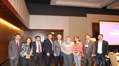 2017年ISOTC4第28次全會 2017年ISOTC4第28次全會